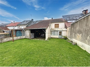 maison à la vente -   23290  FURSAC, surface 35 m2 vente maison - UBI449475695